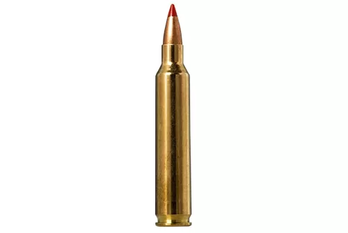 Norma Hornady .204 Ruger 39 gr V-Max 20rds Rifle Ammo for Varmint Control - 20156502