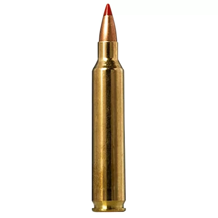 Norma Hornady .204 Ruger 39 gr V-Max 20rds Rifle Ammo for Varmint Control - 20156502 Norma Hornady .204 Ruger 39 gr V-Max 20rds Rifle Ammo for Varmint Control - 20156502