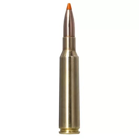 Norma Tipstrike Brass 6.5 X 55 140 Grain 20-Rounds