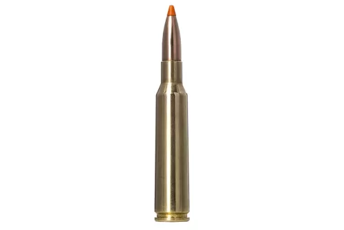 Norma Tipstrike Brass 6.5 X 55 140 Grain 20-Rounds
