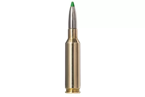 Norma Ecostrike Brass 6.5 Creedmoor 120 Grain 20-Rounds