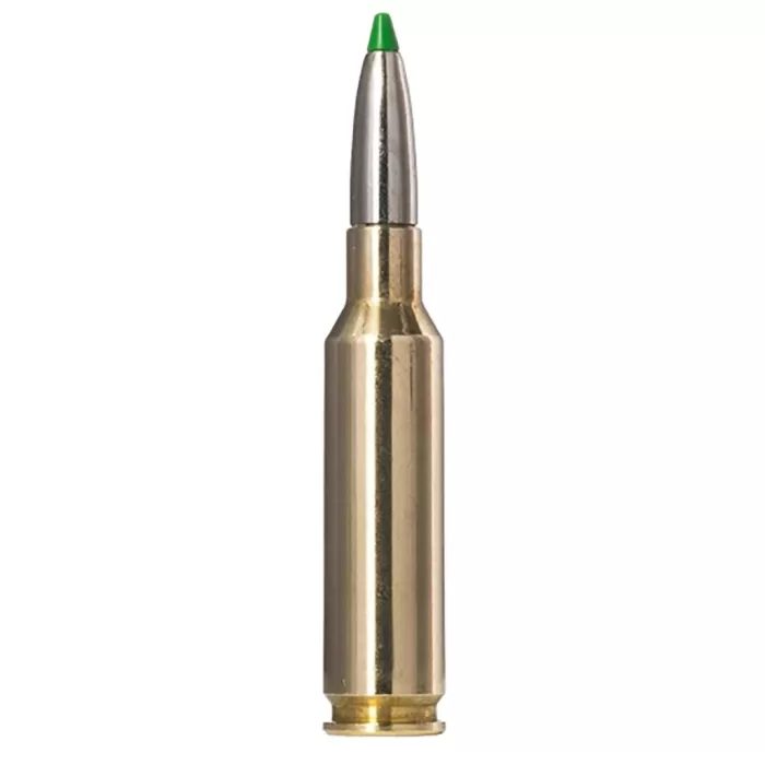 Norma Ecostrike Brass 6.5 Creedmoor 120 Grain 20-Rounds