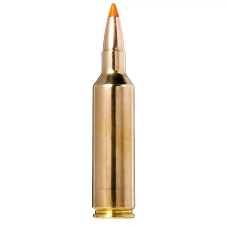 Norma Tipstrike 270 Winchester Short Magnum, 140gr, Polymer Tip, 20rd Box