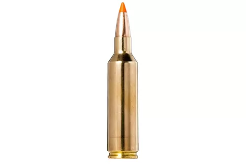 Norma Tipstrike 270 Winchester Short Magnum, 140gr, Polymer Tip, 20rd Box