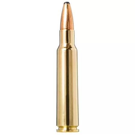 Norma ORYX 7.5x55mm Swiss 180 gr Bonded SP 20rds Rifle Ammo for Precision Shooting - 20174722