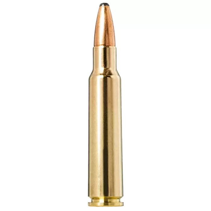 Norma ORYX 7.5x55mm Swiss 180 gr Bonded SP 20rds Rifle Ammo for Precision Shooting - 20174722