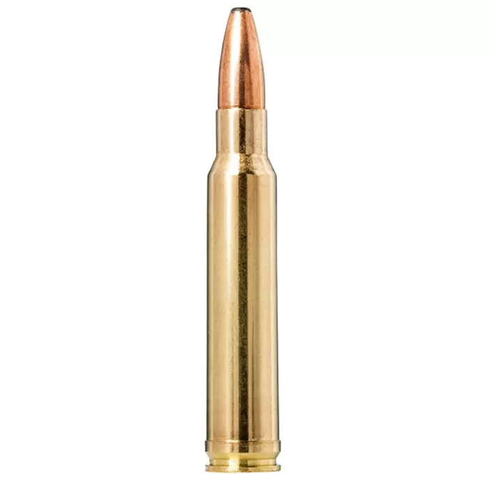 Norma Oryx Brass .338 Win 230 Grain 20-Rounds SP Norma Oryx Brass .338 Win 230 Grain 20-Rounds SP