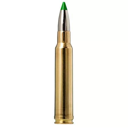 Norma Ecostrike Brass .338 Win 200 Grain 20-Rounds