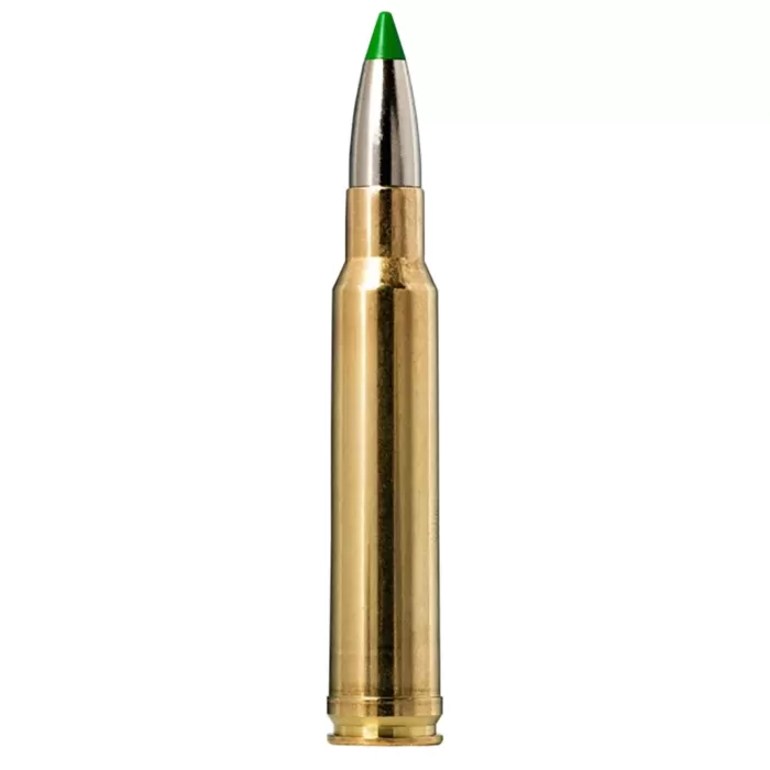 Norma Ecostrike Brass .338 Win 200 Grain 20-Rounds Norma Ecostrike Brass .338 Win 200 Grain 20-Rounds