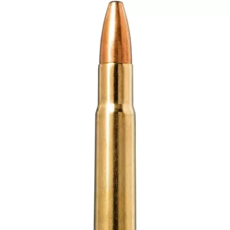 Norma Oryx 35 Whelen Ammunition 250 Grain Bonded Jacketed Soft Point - 20190092