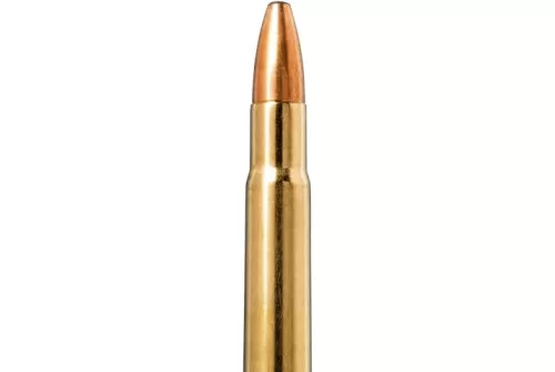Norma Oryx 35 Whelen Ammunition 250 Grain Bonded Jacketed Soft Point - 20190092