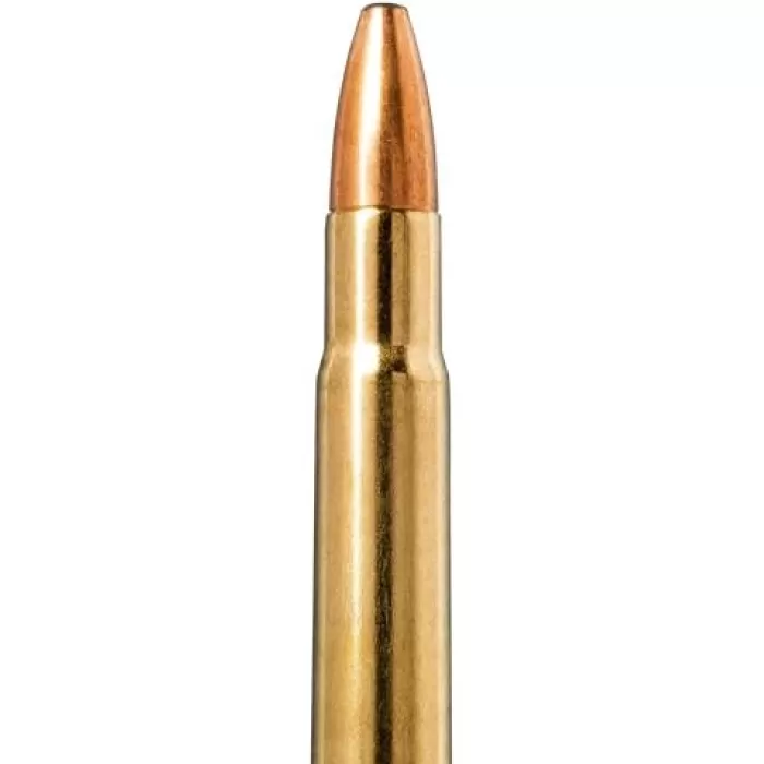 Norma Oryx 35 Whelen Ammunition 250 Grain Bonded Jacketed Soft Point - 20190092