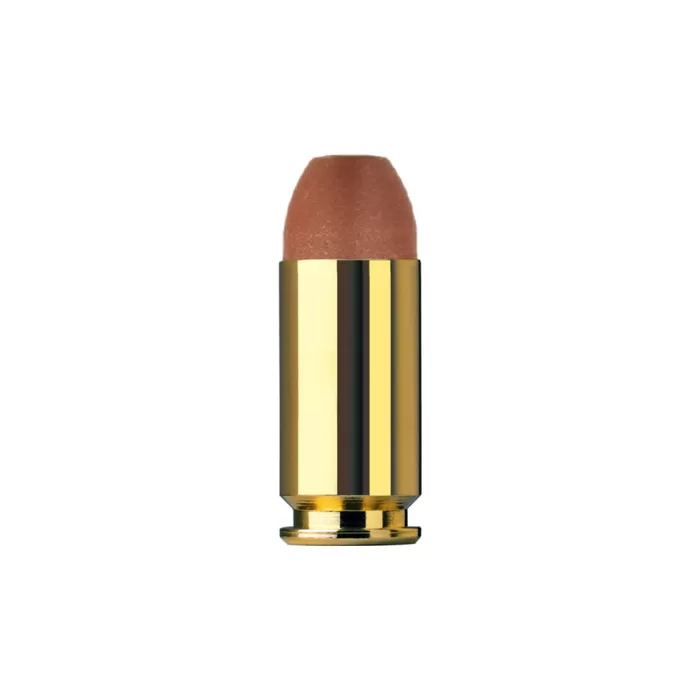Norma Range & Training Frangible .40 S&W 122gr Pistol Ammo (50/box) 630340050 Norma Range & Training Frangible .40 S&W 122gr Pistol Ammo (50/box) 630340050