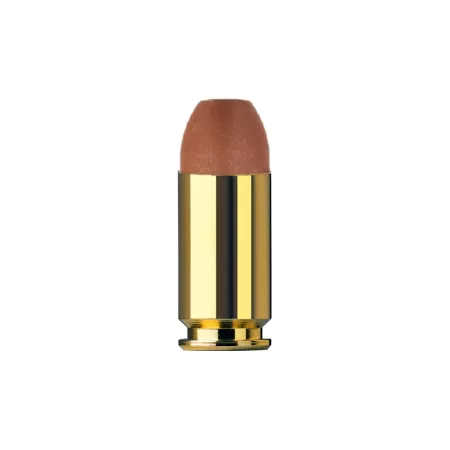 Norma Range & Training Frangible .45 Auto 147gr Pistol Ammo (50/box) 630440050