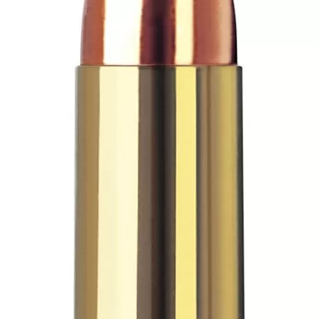 Norma Safeguard 9mm 124 Grain Jacketed Hollow Point Handgun Ammo - 50 round box