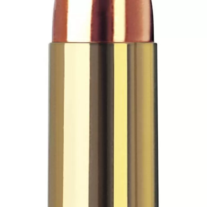 Norma Safeguard 9mm 124 Grain Jacketed Hollow Point Handgun Ammo - 50 round box