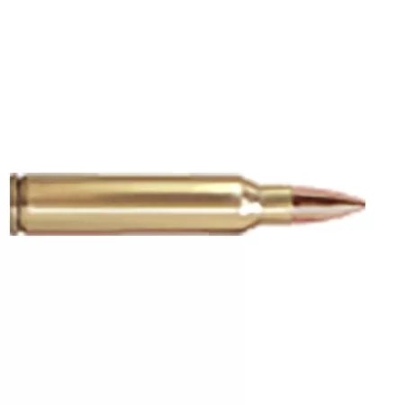 PPU USA Supreme Line .223 Remington 69 gr BTHP 10rds Rifle Ammo for Precision and Competitive Shooting - PPMK223