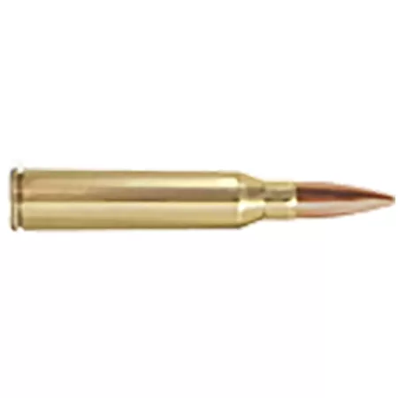 PPU USA Supreme Line .338 Lapua Magnum 250 gr BTHP 20rds Rifle Ammo for Long-Range - PPMK338