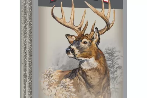 Winchester Power Point Brass .375 Win 200 Grain 20-Rounds PP