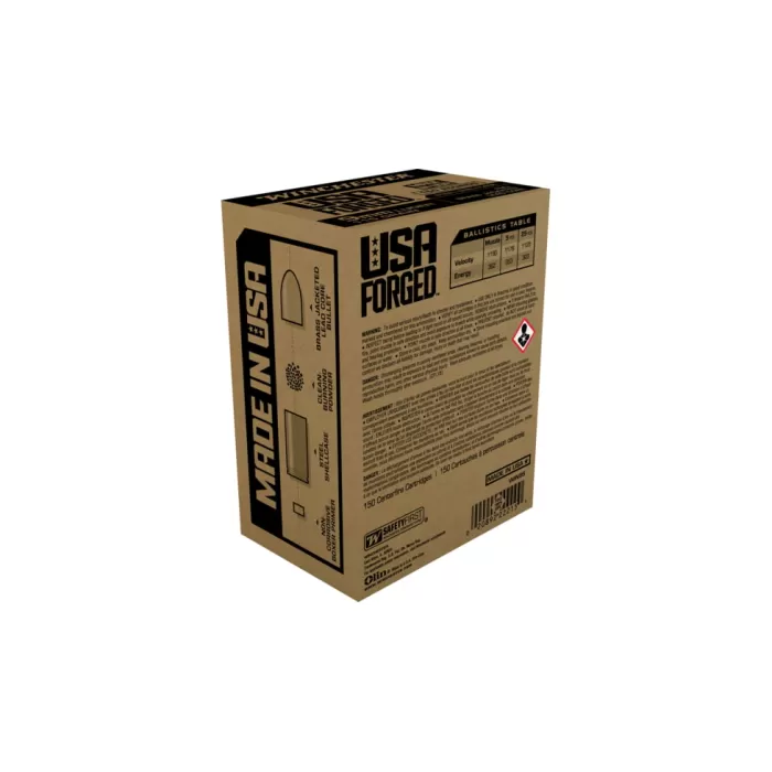 WINCHESTER AMMO 20Ga USA Super Target 2-3/4 WINCHESTER AMMO 20Ga USA Super Target 2-3/4