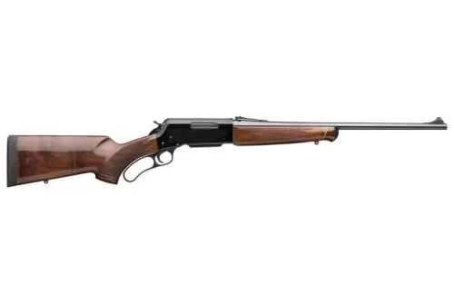 Browning BLR Gold Medallion Walnut .30-06 22" Barrel 4-Rounds