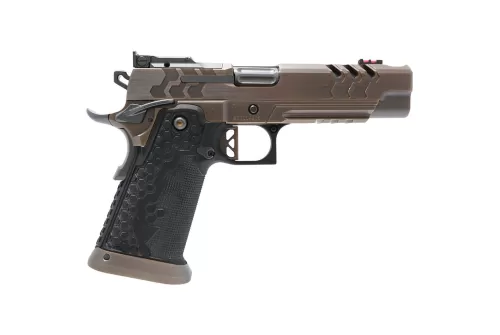 Kimber 2K11 Comp 9mm 4.25