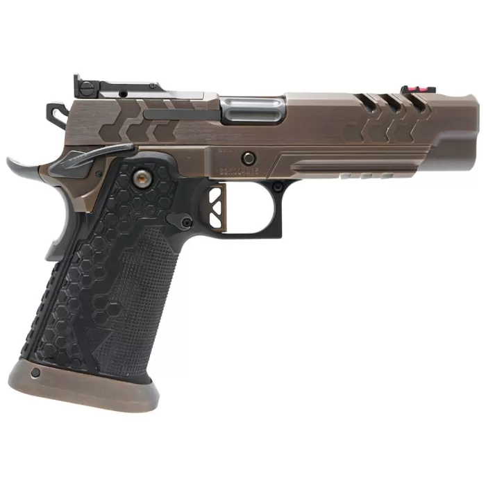 Kimber 2K11 Comp 9mm 4.25