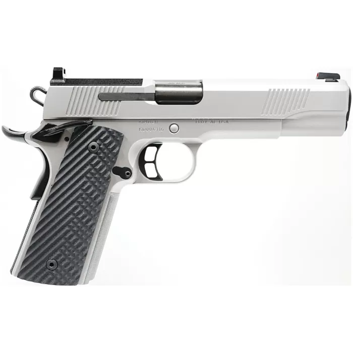 Kimber 1911 Next Gen Custom .45 ACP 5 Kimber 1911 Next Gen Custom .45 ACP 5