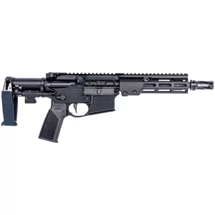 Geissele Defense Pistol (GDP) 5.56mm 8