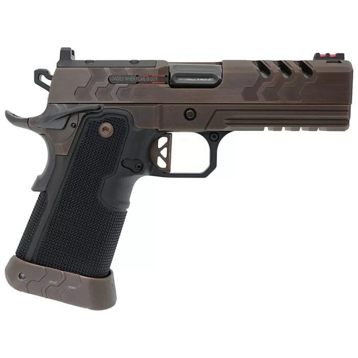 Kimber CA-2K11 Pro 9mm 4.25
