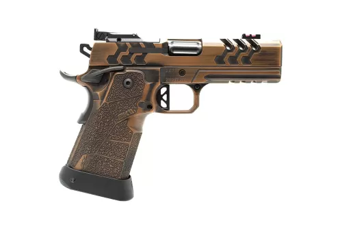 Kimber 2K11 Pro Comp 9mm 4.25