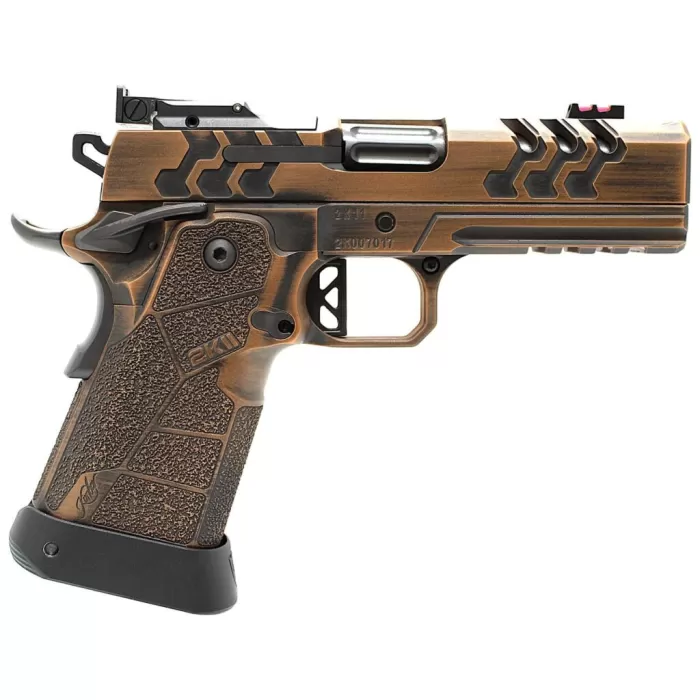 Kimber 2K11 Pro Comp 9mm 4.25