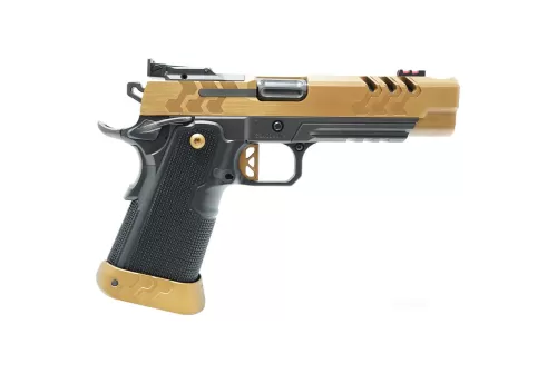 Kimber 2K11 Comp 9mm 5