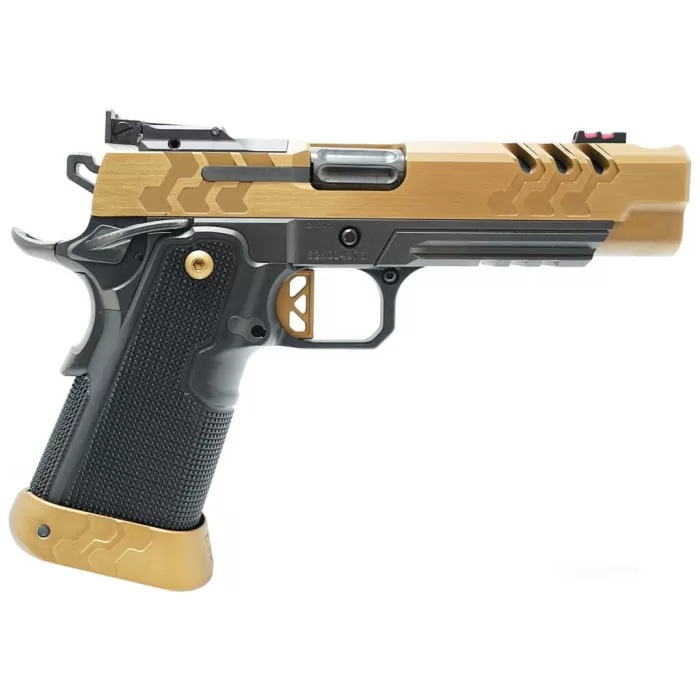 Kimber 2K11 Comp 9mm 5