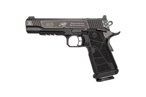 Kimber Boot Campaign 1911 DS Warrior (OR) 9mm 5