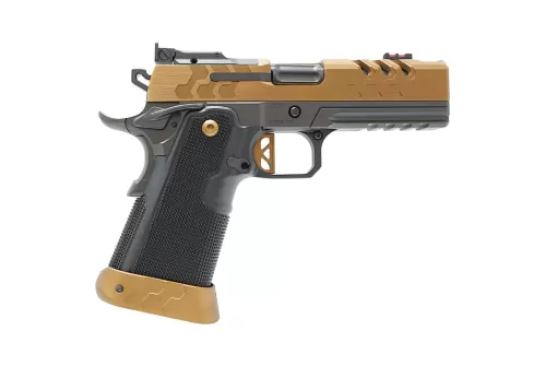 Kimber 2K11 Pro Comp 9mm 4.25
