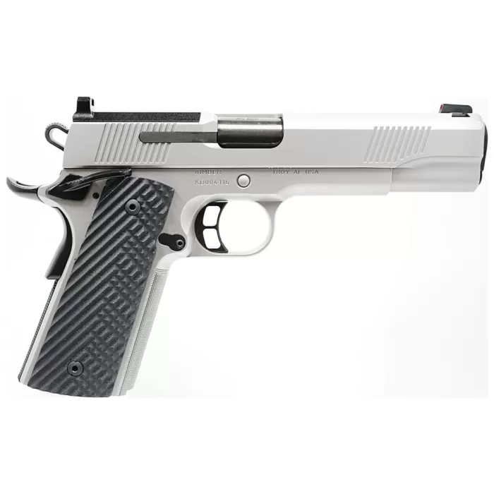 Kimber 1911 Next Gen Custom 9mm 5