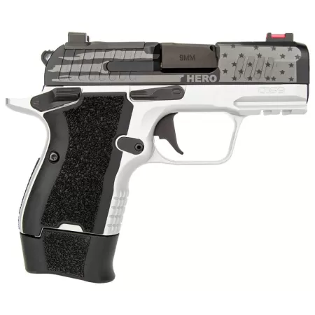 Kimber CDS9 9mm 3.18
