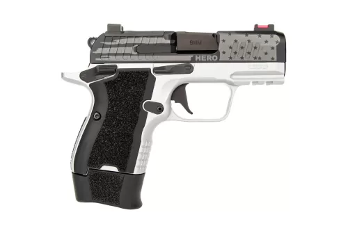 Kimber CDS9 9mm 3.18