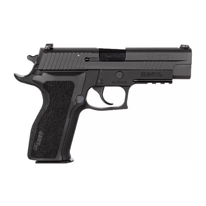 SIG SAUER E26