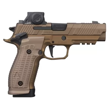 Sig Sauer P226X Agency 9mm 3.8