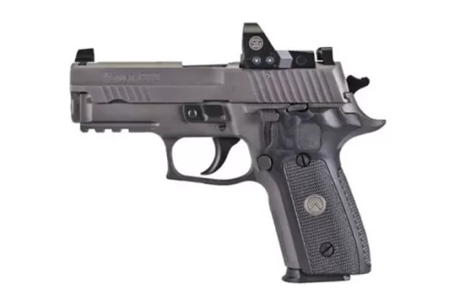 P229 9MM 3.9" LEGION GRAY DA/SA