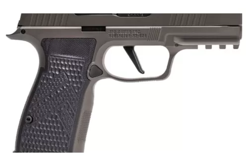 Sig Sauer P365 AXG Legion MA Compliant 9mm 3.1