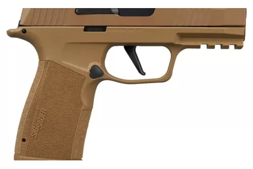 Sig Sauer P365 9mm 3.7
