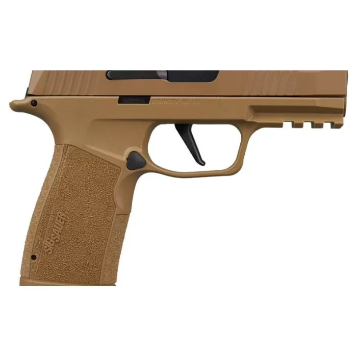 Sig Sauer P365 9mm 3.7