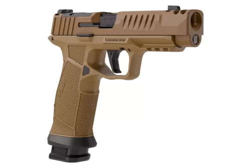 Sig Sauer P385 Full Size 9mm 4