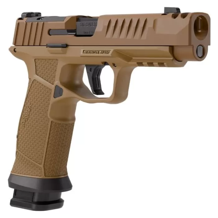 Sig Sauer P385 Full Size 9mm 4