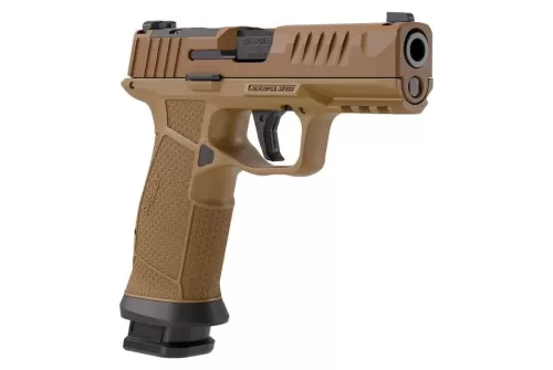 Sig Sauer P385 Carry 9mm 4