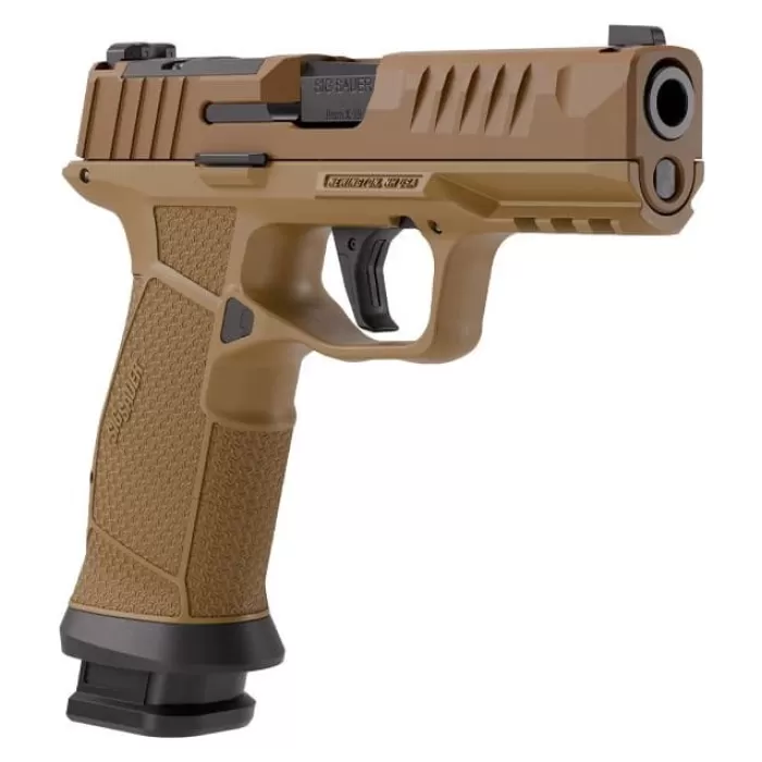 Sig Sauer P385 Carry 9mm 4