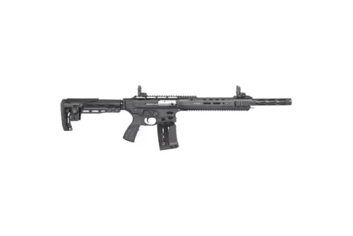 Panzer Arms AR12PSG2SB AR-12 PRO G2 18.5